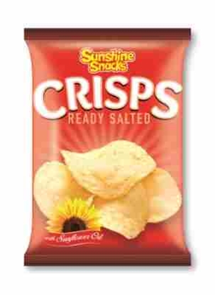 Picture of CRISPS SALTED 40G